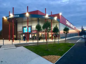 Cinéma Grand Ecran Sainte-Eulalie