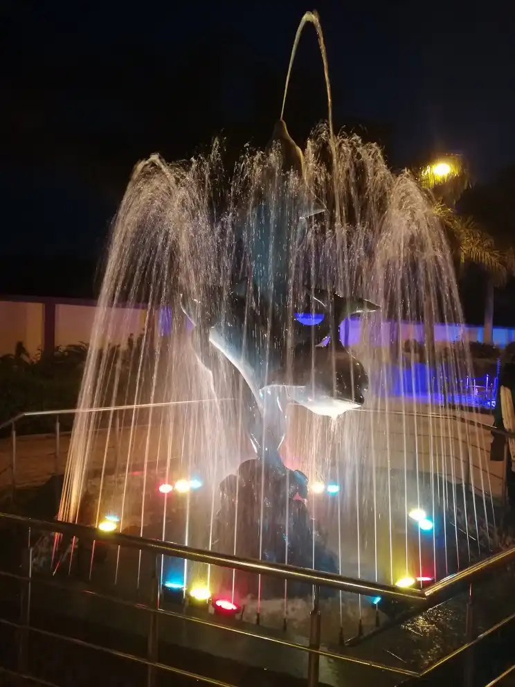 Hotels in Uttar Dinajpur
