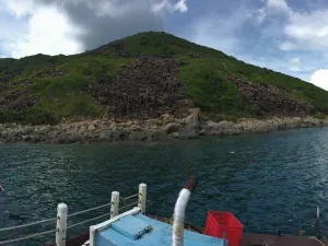 Hon Mun
