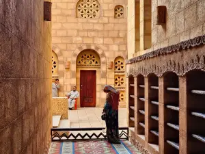 OLD EGYPT