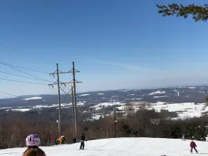 Mount Peter Ski Area