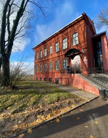Marc Chagall Art Center