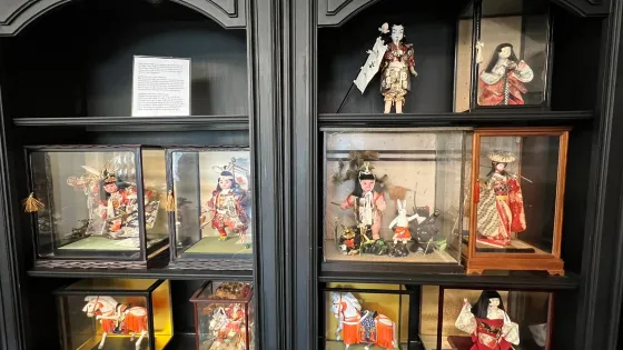 Asian Cultures Museum & Educational Center