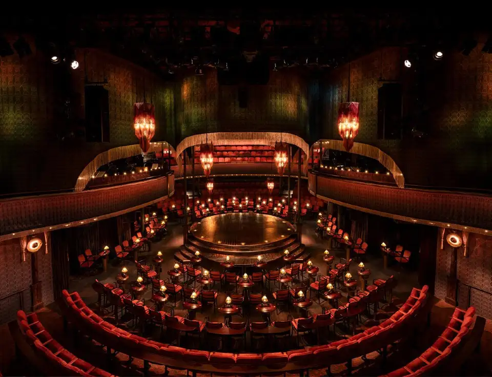 2_August Wilson Theatre