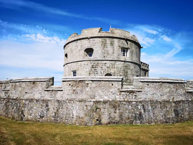 Hotels near Pendennis Castle