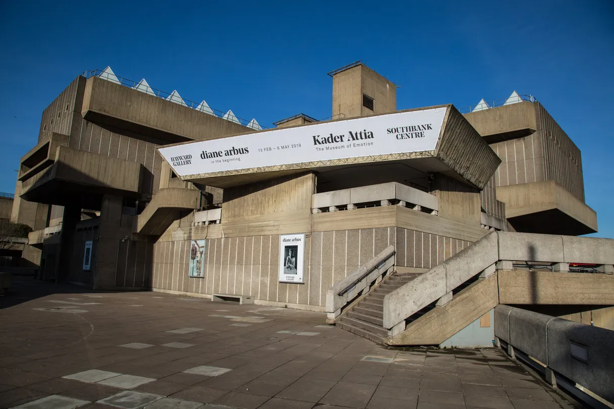 4_Hayward Gallery