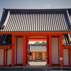 京都御苑