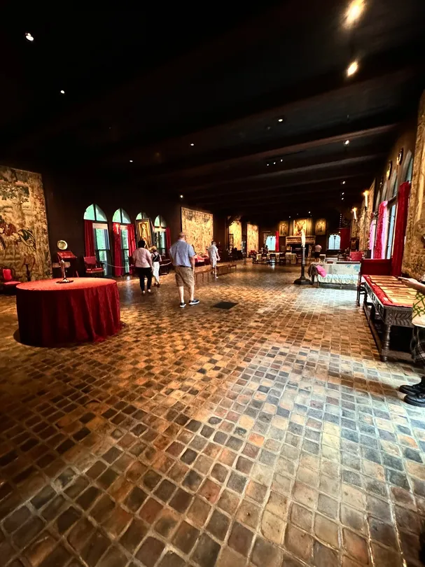 5_Isabella Stewart Gardner Museum