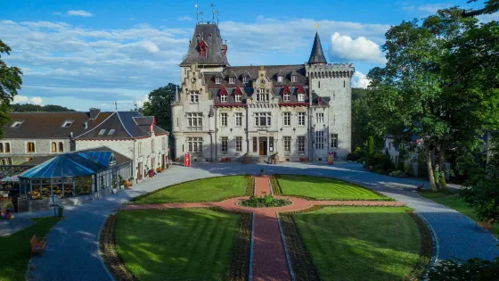 Domaine de Radhadesh