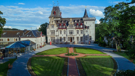 Domaine de Radhadesh