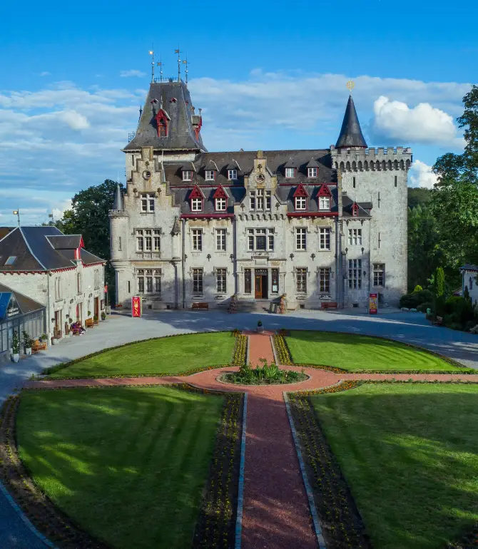 Durbuy