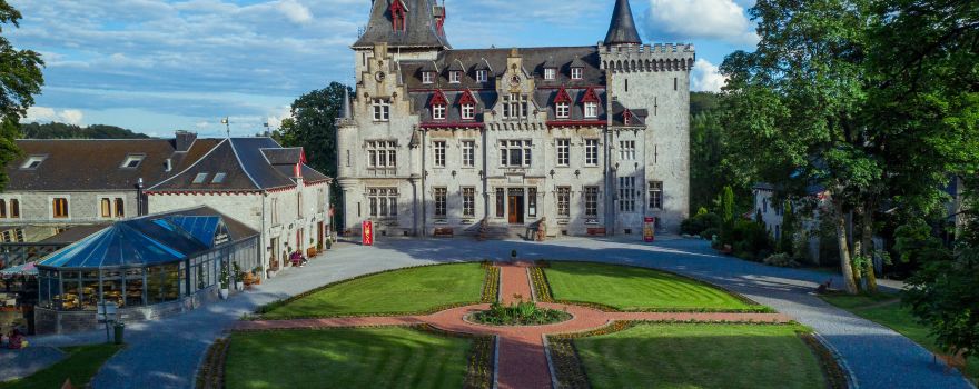 Durbuy
