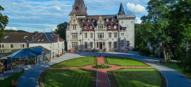 Hotels in Durbuy