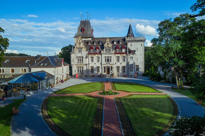 Domaine de Radhadesh