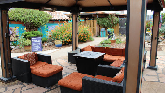 Ривербенд Хот Спрингс