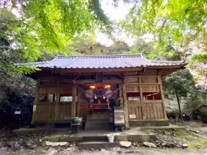 Kumano Magaibutsu