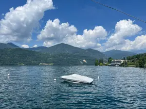 Lago d'Orta