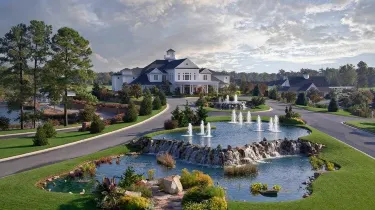 Baywood Greens Golf Course