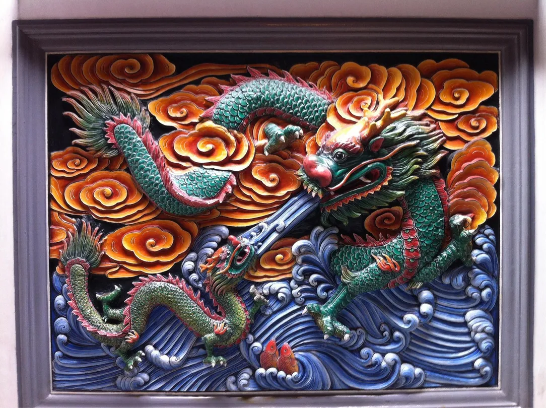 5_Yueh Hai Ching Temple