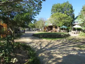 Timberlake Village