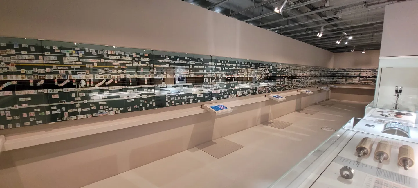 4_Musée de la Poste