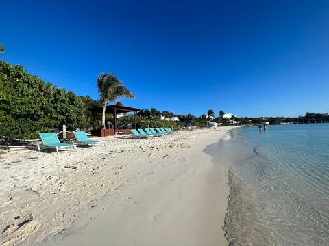 Sapodilla Bay Beach