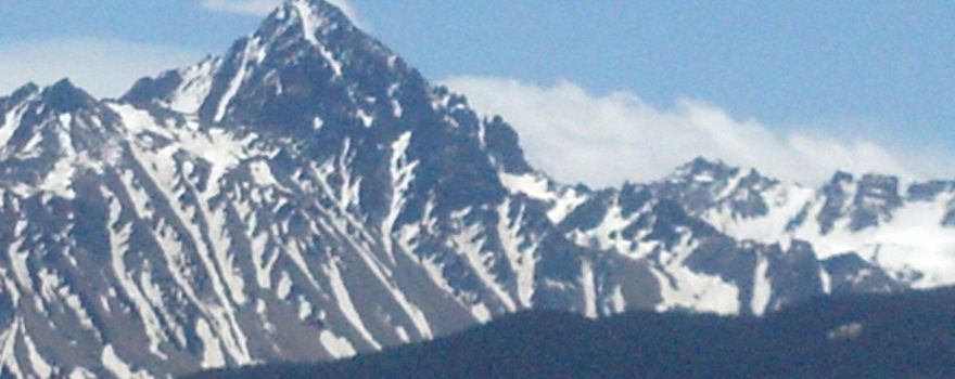 Alpine Valley