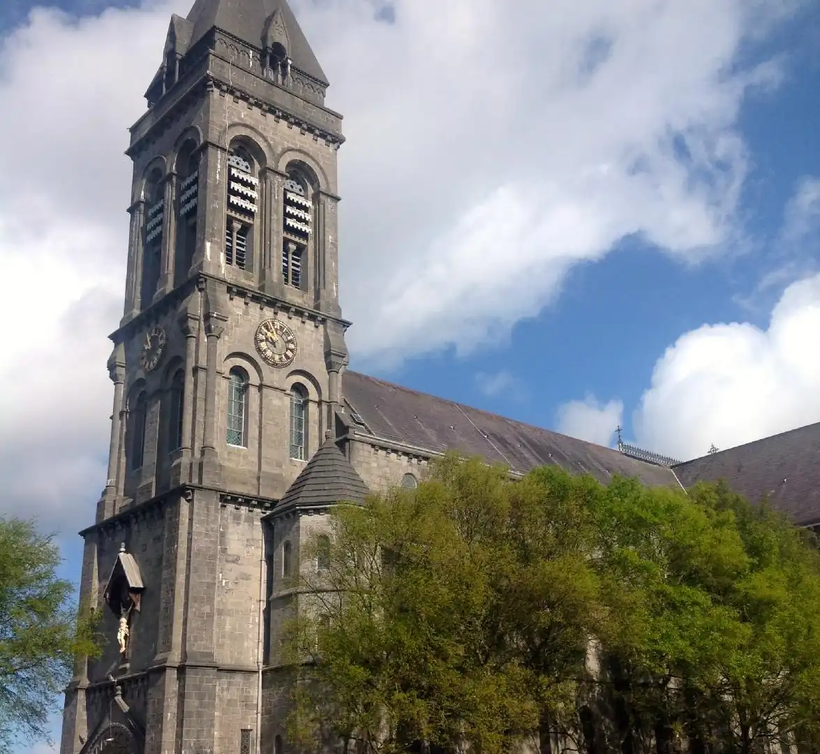 Hotels near The Cathedral of the Immaculate Conception, Sligo
