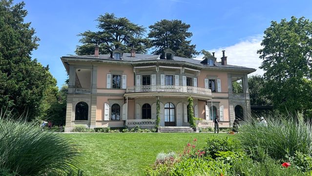 Hermitage Foundation