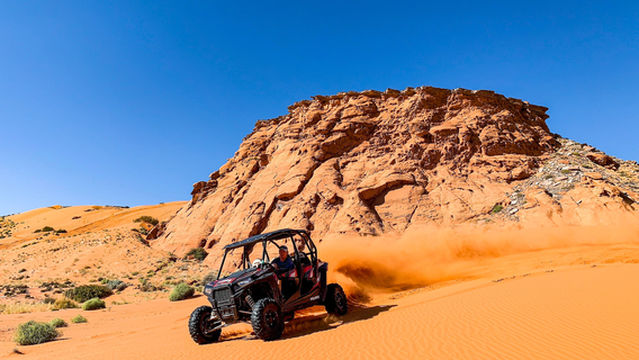 Southern Utah Adventure Center