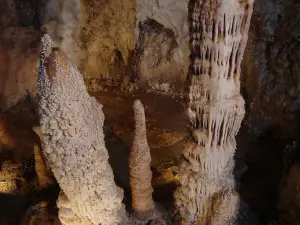 Toirano Cave