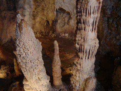 Toirano Cave