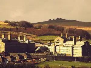 Dartmoor Prison Museum