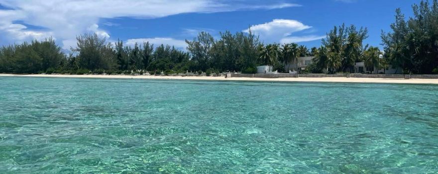 Tarpum Bay