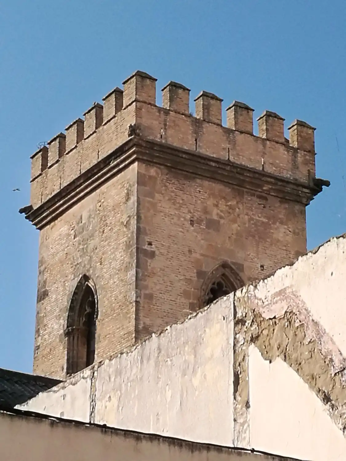 Hotels near La Torre de Don Fadrique