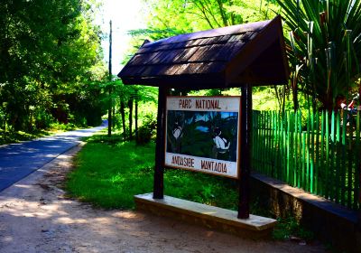 Moramanga District