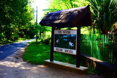 Moramanga