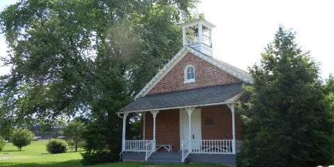 Pennsylvania German Cultural Heritage Center