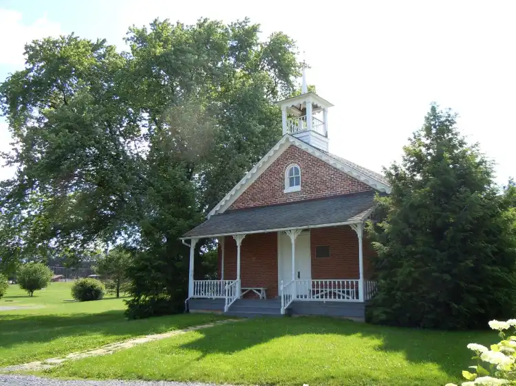 Hotels in Maxatawny Township