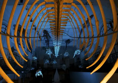 Oceanographic Museum of Monaco