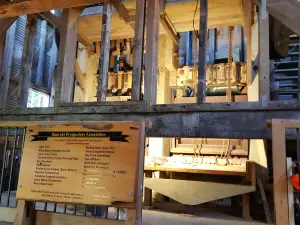 Goldmine Experience