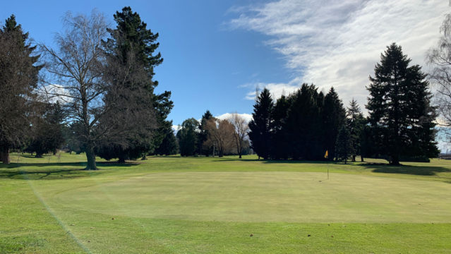 Methven Golf Club
