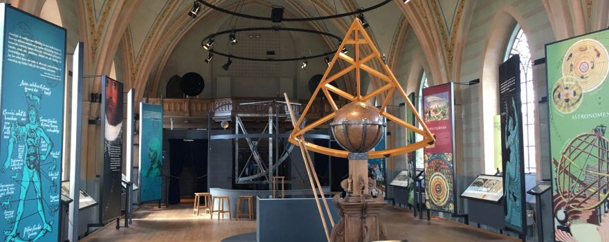 Tycho Brahe Museum