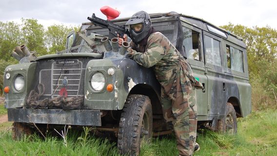 Bristol Activity Centre