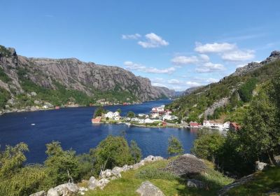 Flekkefjord