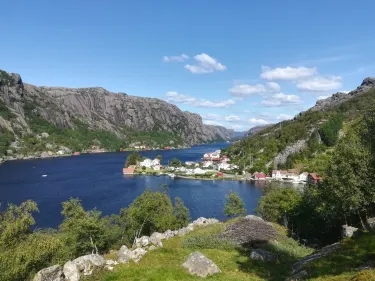 Flekkefjord