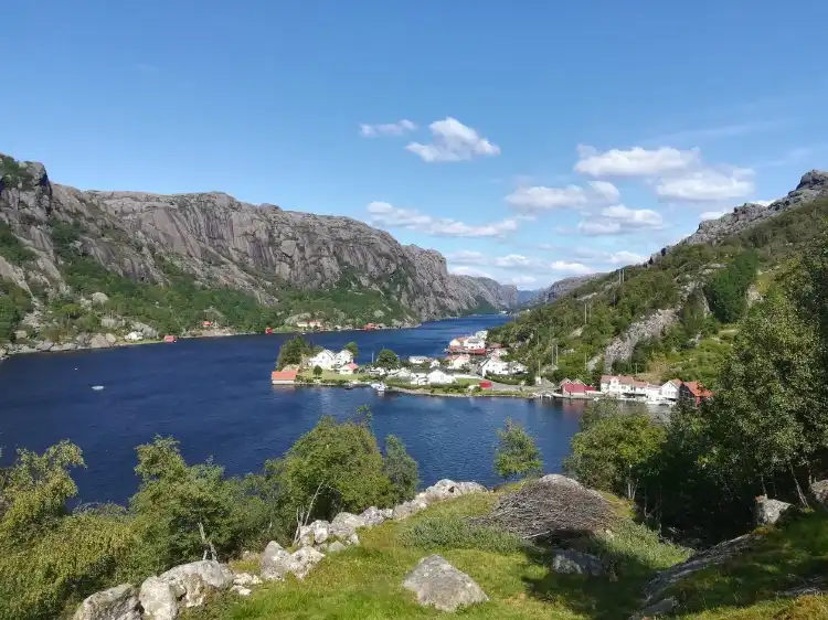 Hotels in Flekkefjord