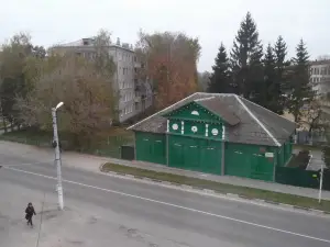 Стародубский краеведческий музей