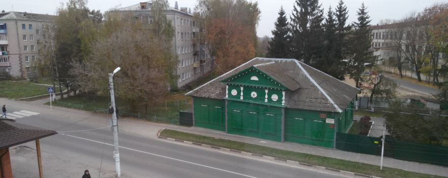 Starodub Museum of Local Lore