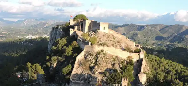 Hotels in Costera